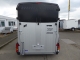 Ifor Williams HBX 511 Western-Sattelkammer ALUFELGEN + EXTRAS 2,7 t