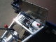Vezeko Absenker Husky 35.35 3,45x1,62m Handpumpe RAMPE 3,5 t