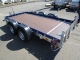 Vezeko Absenker Husky 35.35 3,45x1,62m Handpumpe RAMPE 3,5 t