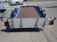 Vezeko Absenker Husky 35.35 3,45x1,62m Handpumpe RAMPE 3,5 t