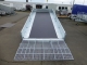 Ifor Williams TB 4021-352 kippbar+RAMPE+Bordwände 4x2,04m 3,5t