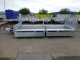 Ifor Williams TB 4021-352 kippbar+RAMPE+Bordwände 4x2,04m 3,5t
