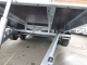Ifor Williams TB 4021-352 kippbar+RAMPE+Bordwände 4x2,04m 3,5t