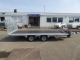 Ifor Williams TB 4621 kippbar+RAMPE+Seilwinde 3000 kg mit Bock 3,5t