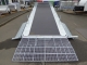 Ifor Williams TB 5021 kippbar RAMPE BORDWÄNDE 503x204x35cm 3,5t