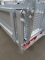Ifor Williams TB 5021 kippbar RAMPE BORDWÄNDE 503x204x35cm 3,5t