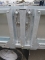Ifor Williams TB 5021 kippbar RAMPE BORDWÄNDE 503x204x35cm 3,5t