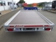EDUARD 4020 kippbar 4,06x2,00x0,10m NEUES MODELL 2,7t