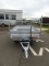 VDM TANDEM KIPPER Handpumpe 260x150x30cm 750 kg
