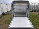 Ifor Williams TA 510 G 315x178x183cm DOPPELDECK Schafdeck 3,5 t