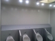 Toilettenwagen mit Exklusivausstattung nach WC- Urinal, Toilettenwagen