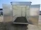 Ifor Williams BV 106 RAMPE-/TÜRE-KOMBI 303x173x213cm 3,5t