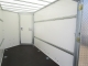 Ifor Williams BV 106 RAMPE-/TÜRE-KOMBI 303x173x213cm 3,5t