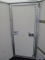 Ifor Williams BV 106 RAMPE-/TÜRE-KOMBI 303x173x213cm 3,5t