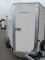 Ifor Williams BV 106 RAMPE-/TÜRE-KOMBI 303x173x213cm 3,5t