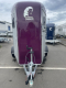 Cheval Liberté TOURING Country Frontausstieg+ SATTELKAMMER 2,6 t