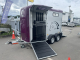 Cheval Liberté TOURING Country Frontausstieg+ SATTELKAMMER 2,6 t