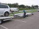 VEZEKO Autotransporter Überfahranhänger ! Preis auf Anfrage !