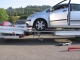 VEZEKO Autotransporter Überfahranhänger ! Preis auf Anfrage !
