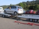 VEZEKO Autotransporter Überfahranhänger ! Preis auf Anfrage !