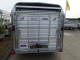 Ifor Williams TA 510 Easyload Doppeldeck 366x178x183cm 3,5 t