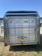 Ifor Williams TA 510 Easyload Doppeldeck 366x178x183cm 3,5 t