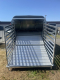 Ifor Williams TA 510 Easyload Doppeldeck 366x178x183cm 3,5 t