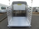 Ifor Williams TA 510 Easyload Doppeldeck 366x178x183cm 3,5 t