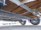 Ifor Williams TA 510 Easyload Doppeldeck 366x178x183cm 3,5 t