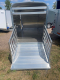 Ifor Williams P 8 Tandem 240x124x150cm 2 t