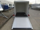Cargo 1300.02 TÜRE + Pullmann 2 +100 km/h 300x155x168cm 1,3t VORRAT