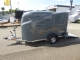 Cargo 1300.02 TÜRE + Pullmann 2 +100 km/h 300x155x168cm 1,3t VORRAT