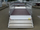 Koch 150.300.26 ALU Aufsatz 3,00x1,50x0,95m 2,6t