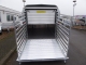 Ifor Williams TA 510 434x178x183cm DOPPELDECK Schafdeck 3,5 t