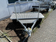 Debon Roadster Camp V 3 Kompaktanhänger zum Zweiradtransport 750 kg