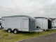 Debon C 1000 Sandwich ALUBODEN 497x191x206cm 100 km/h 3,5t