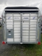 Ifor Williams TA 510 Tridem 488x178x213cm Rampe-Türe-Kombi Tank 3,5 t