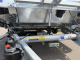 Ifor Williams CT 178 kippbar 5,00x2,37 m Rampen+ Blattfedern + Ersatzrad + Staubox 5 x 2,37m 3,5t
