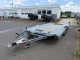 Ifor Williams CT 178 kippbar 5,00x2,37 m Rampen+ Blattfedern + Ersatzrad + Staubox 5 x 2,37m 3,5t
