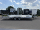 Ifor Williams CT 178 kippbar 5,00x2,37 m Rampen+ Blattfedern + Ersatzrad + Staubox 5 x 2,37m 3,5t