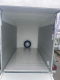 Debon C 400 Wabenkern 3,15x1,64x2,00m 1,3 t 100 km/h