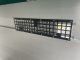 Vezeko VT 2700 E ALU KOMBIRAMPE Seitentür Lüftung 305x160x190cm