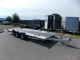 Brian James A 4 Tieflader Autotransporter 450x200cm 3 t Vorrat SONDERPREIS
