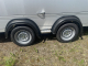 Debon C 2000 ALU XXL 550x220x204cm 100 km/h 3,5 t