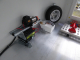 Debon C 2000 ALU + Alufelgen 550x220x204cm 100 km/h 3,5 t