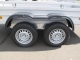 Koch 150.300.20 ALU 3,00x1,50x0,45m 2 t ABVERKAUF LAGERFAHRZEUGE:
