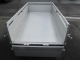 Koch 150.300.20 ALU 3,00x1,50x0,45m 2 t ABVERKAUF LAGERFAHRZEUGE: