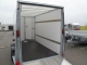 Ifor Williams BV 105 303x147x183cm Rampe-/Türe-Kombi+Seitentür+Ösen