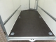 Ifor Williams BV 125 364x147x183cm RAMPE-/Türekombi + Seitentür