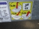 Ifor Williams GX 126 HD 3 Achsen RAMPE + ALUBODEN 366x184cm 3,5 t VORRAT